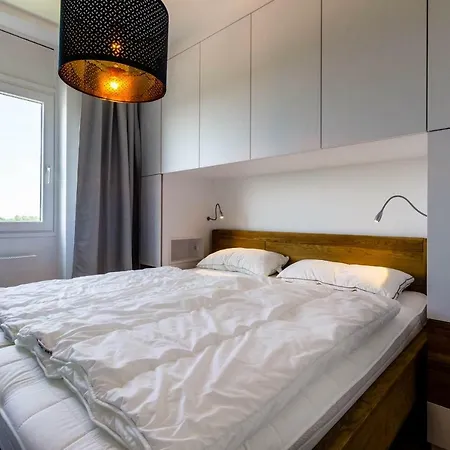 דירה Vier Jahreszeiten 2-80 Großenbrode