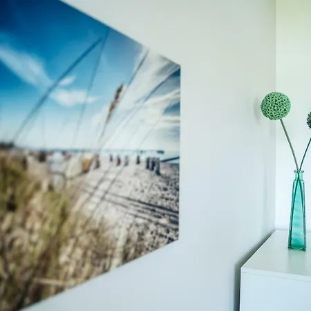 Vier Jahreszeiten 2-80 * Großenbrode