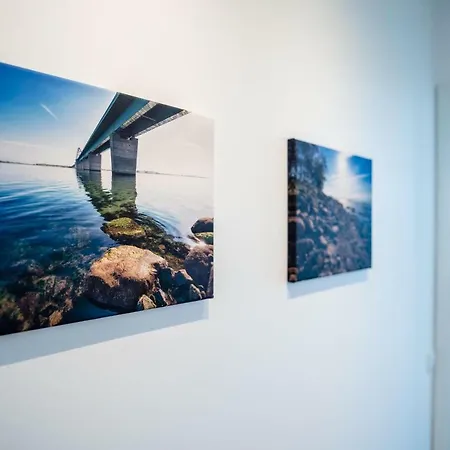 Vier Jahreszeiten 2-80 דירה Großenbrode