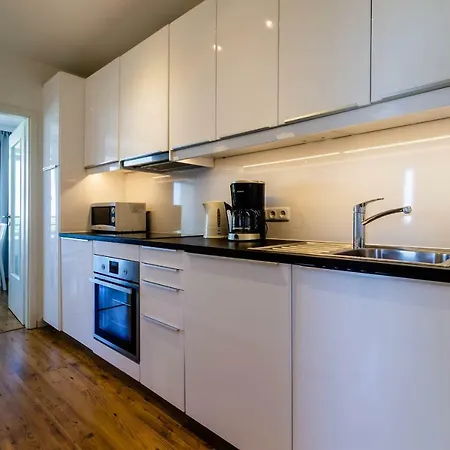 Vier Jahreszeiten 2-80 Großenbrode