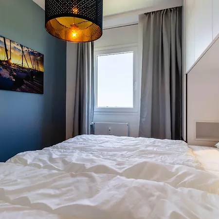 Vier Jahreszeiten 2-80 Großenbrode