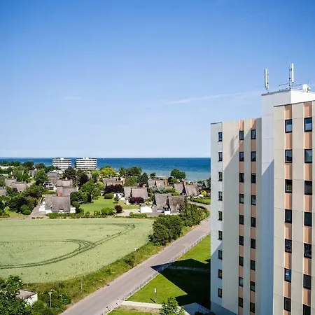 Vier Jahreszeiten 2-80 דירה *