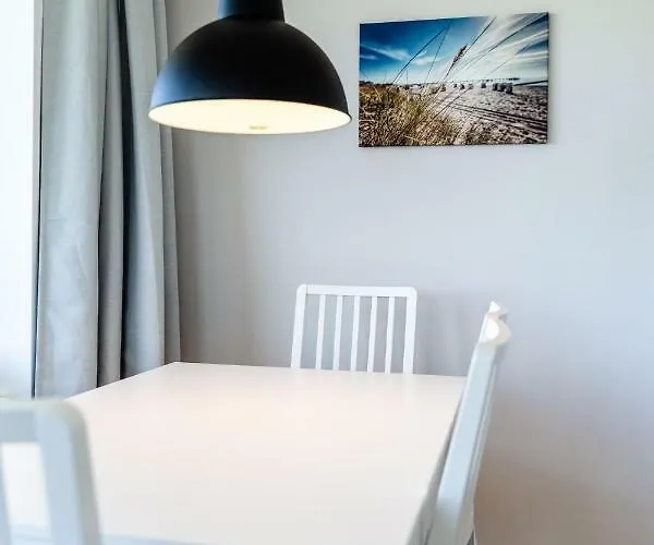 Διαμέρισμα Vier Jahreszeiten 2-80 *