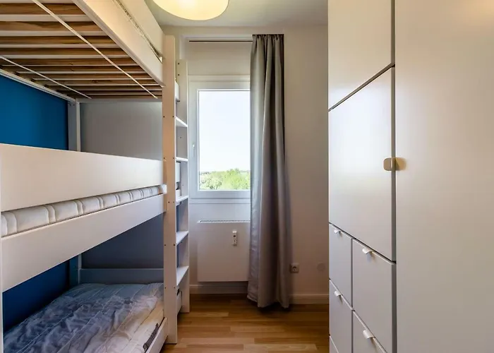 Διαμέρισμα Vier Jahreszeiten 2-80 *