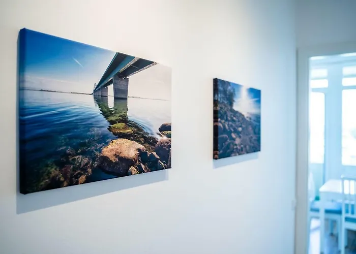 Vier Jahreszeiten 2-80 Διαμέρισμα Großenbrode