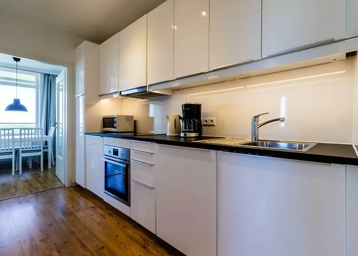 Vier Jahreszeiten 2-80 Großenbrode