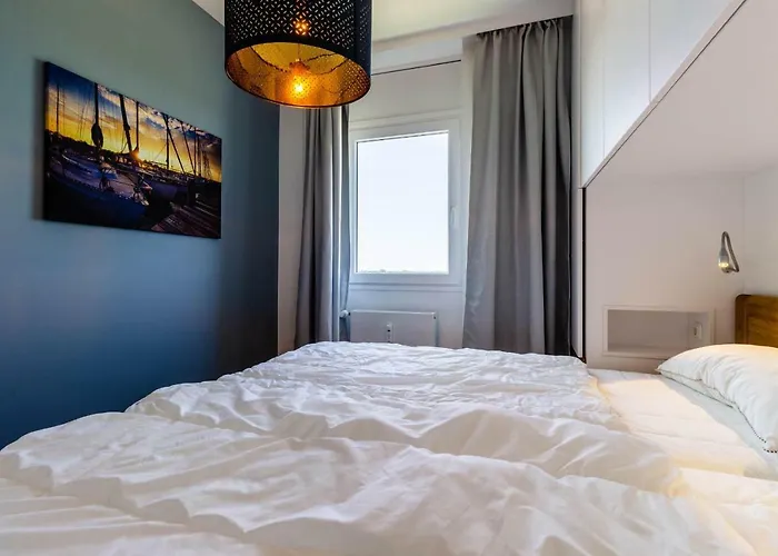 Vier Jahreszeiten 2-80 Großenbrode