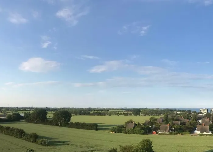 Vier Jahreszeiten 2-80 Διαμέρισμα